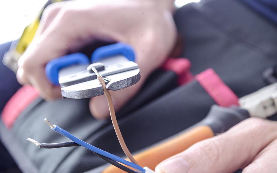 électricien urgent Saint-Denis