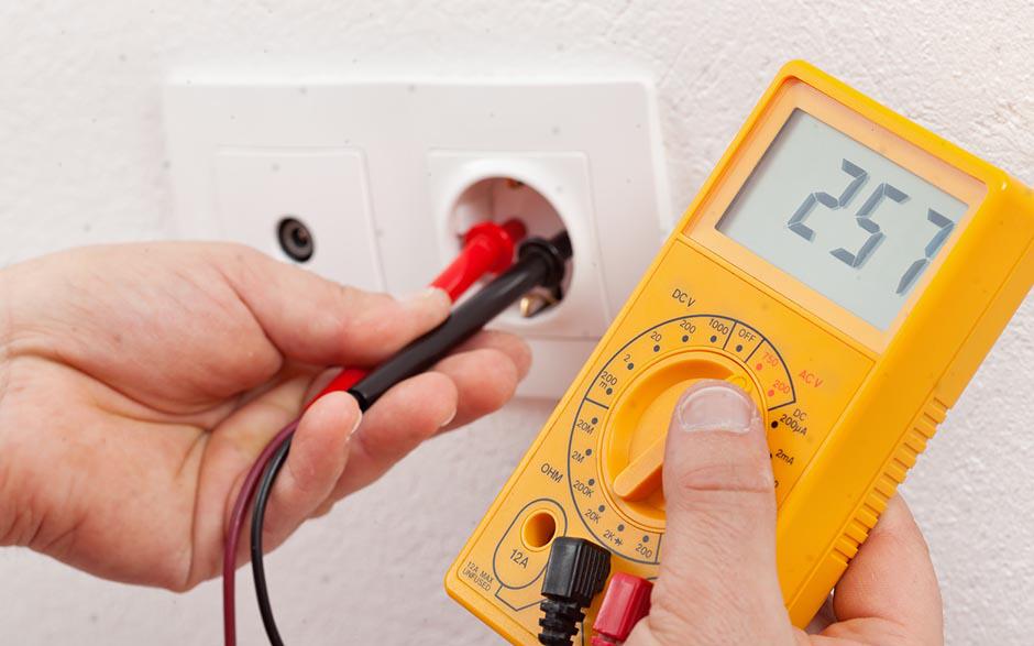 électricien Versailles
